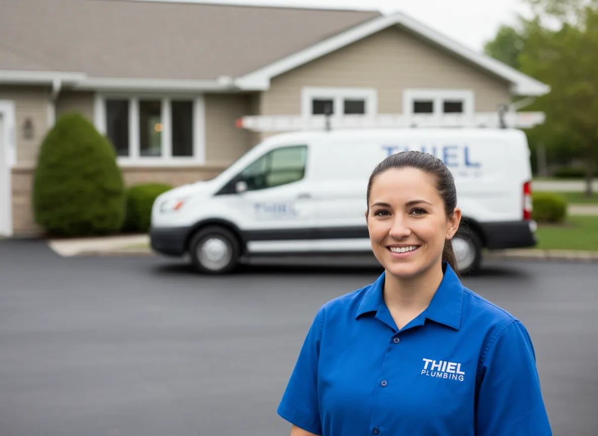 Plumber Melvin, IL FAQs